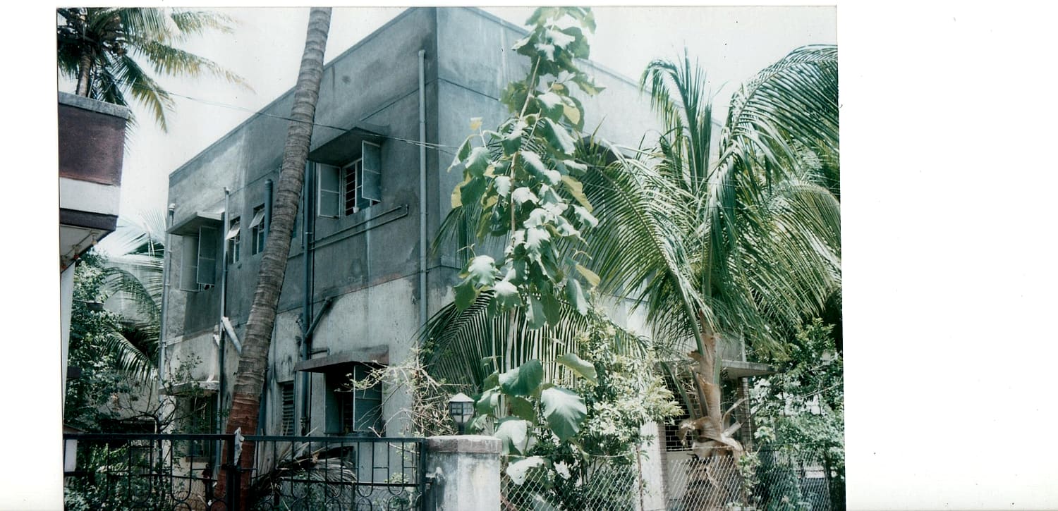 Mane Bungalow — Extension — Manmohan Society, Karve Nagar, Pune